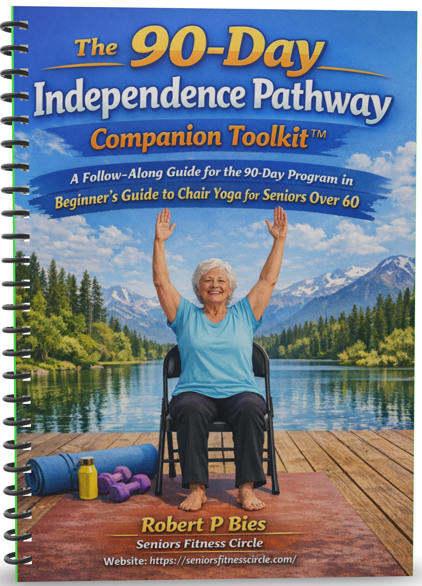 90-Day Independence Pathway Companion Toolkit