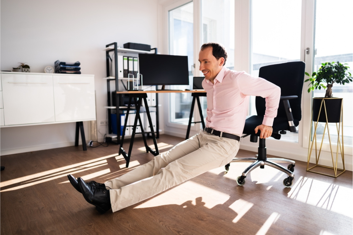 Stretching Exercises for Achilles: Safe Routine for Calves, Ankles, and Feet