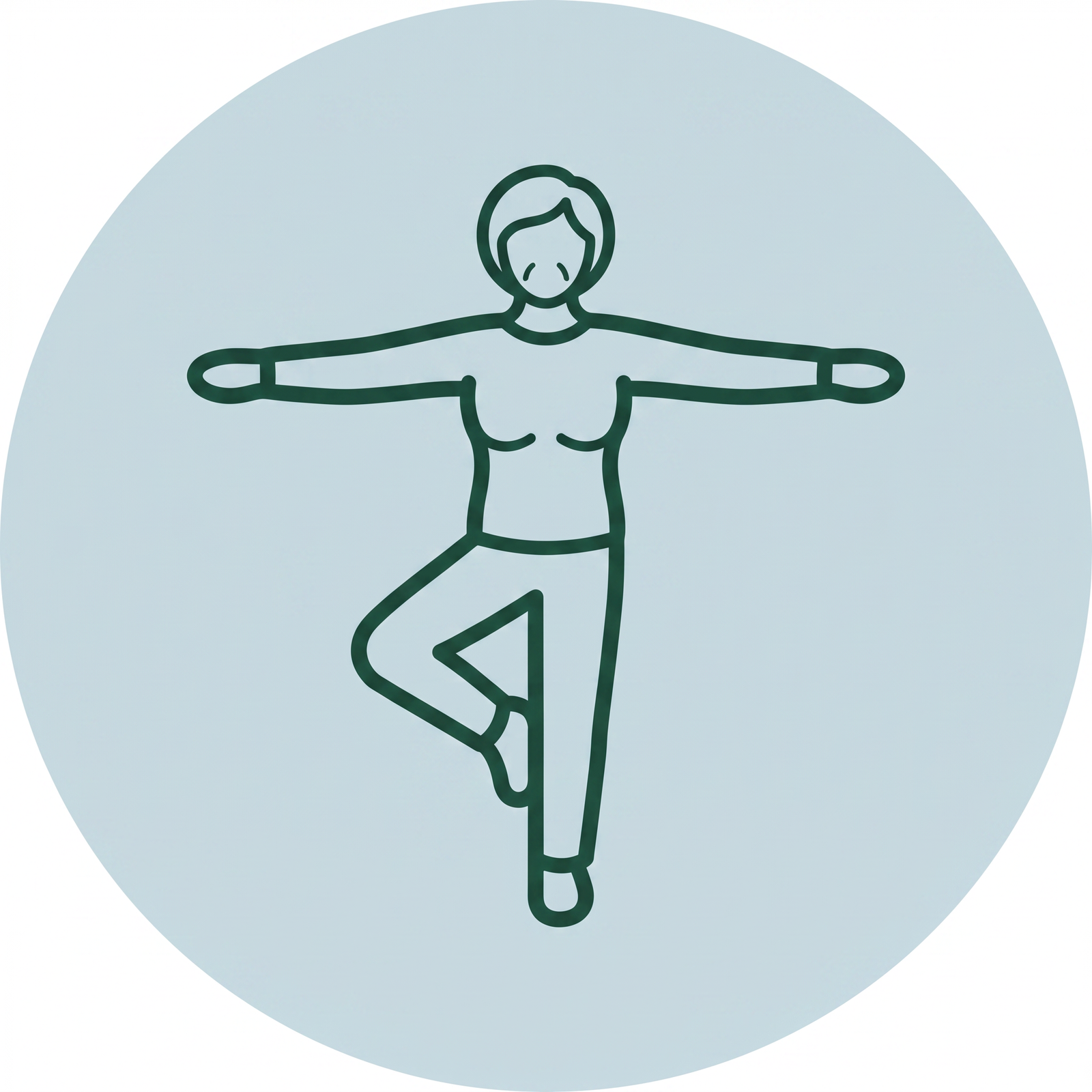 Balance Exercises Guide