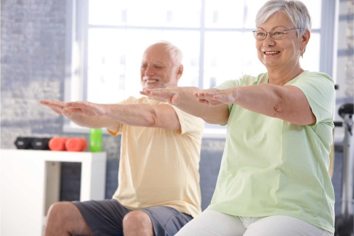 Seated Hip Flexor Stretch: A Simple Routine to Loosen Tight Hips (Fast)
