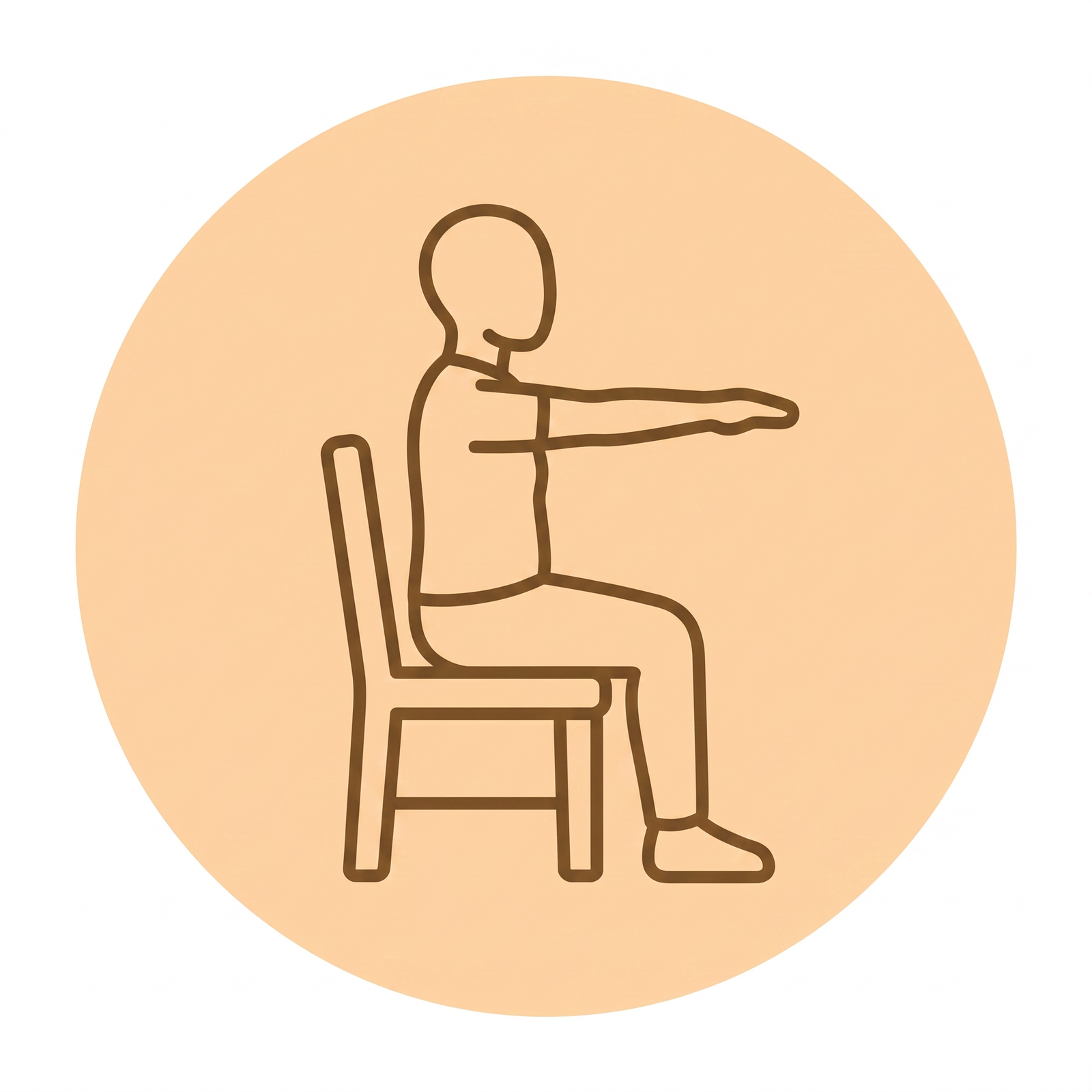 Seated Movement Guide