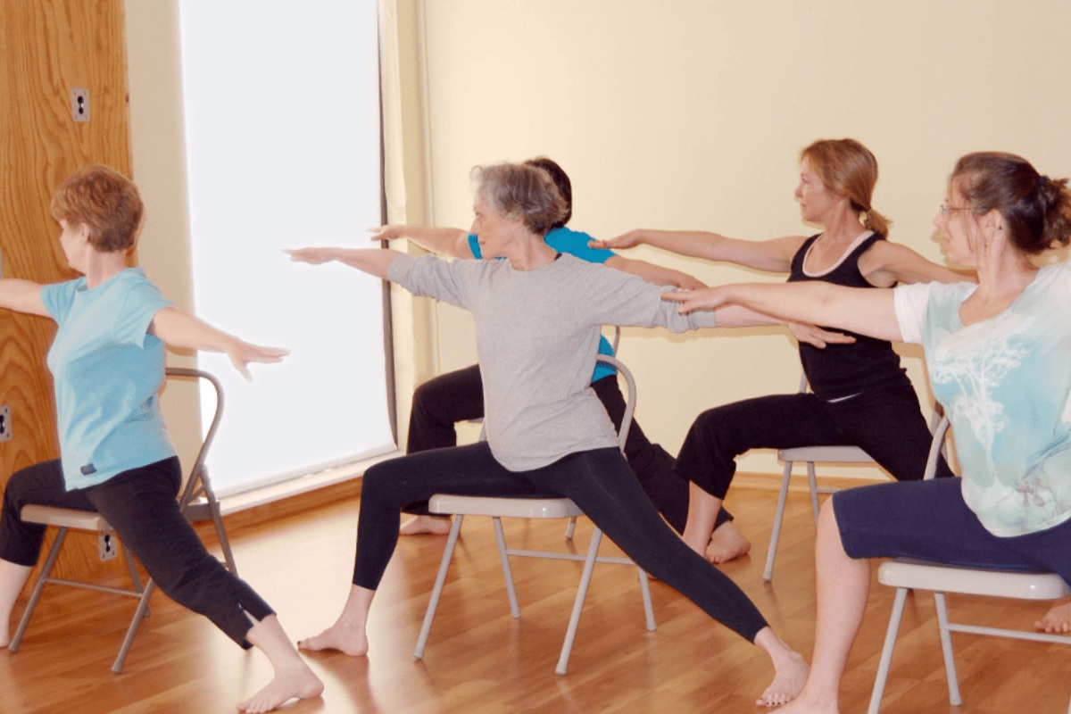 How to Start Exercising at 60 (Even If You Haven’t Worked Out in Years)