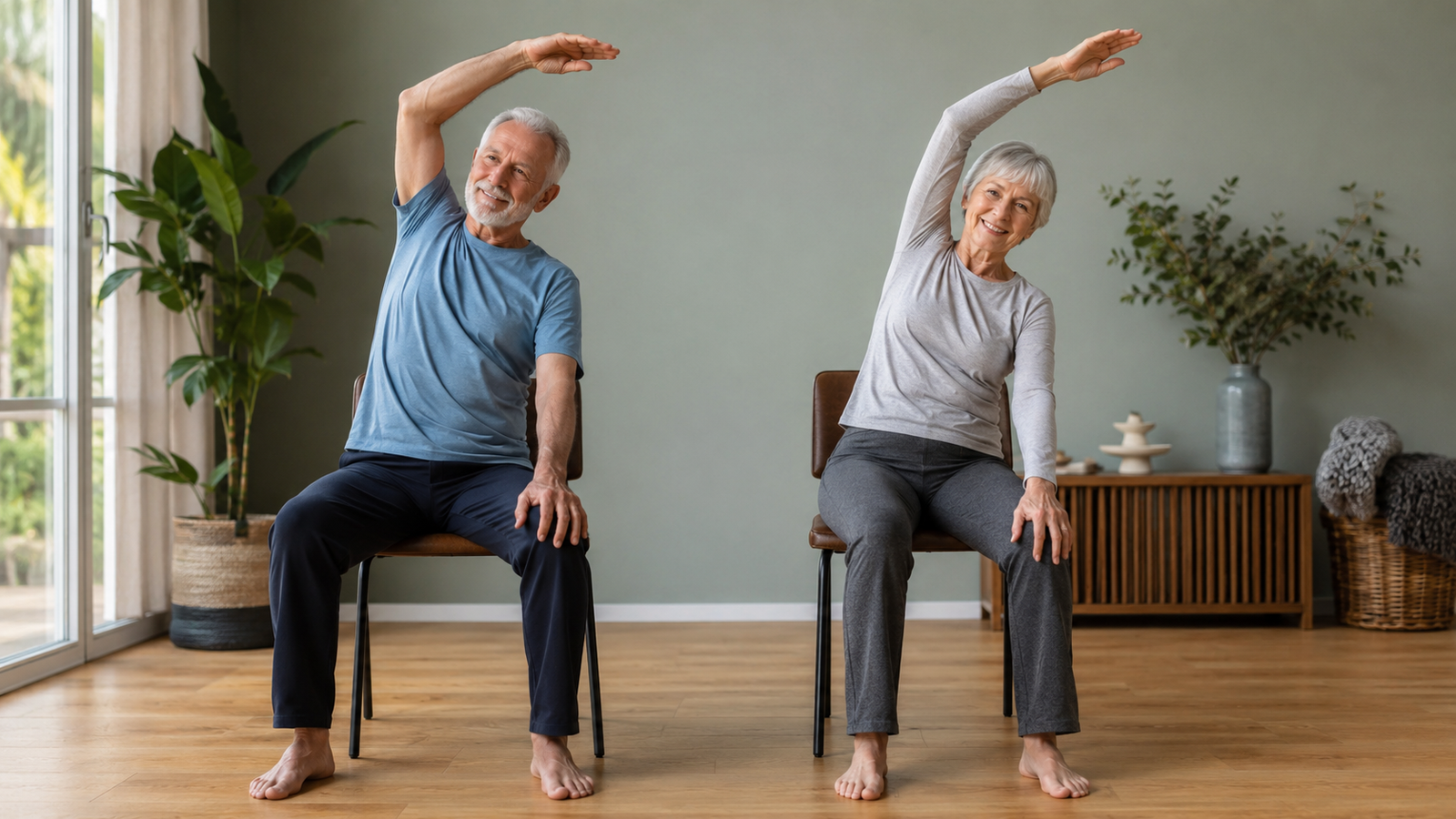 Is 5-10 Minutes of Exercise Enough After 60? (Why Starting Small Works)