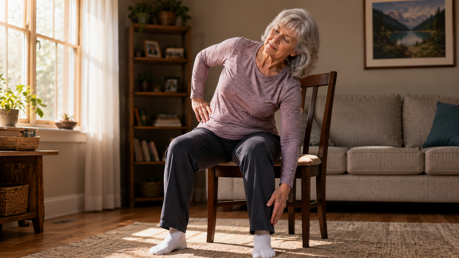 What Happens to Your Body After Years of Inactivity (and How to Start Again)